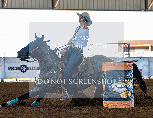 2023_LVPatriot_BarrelRace_JMrazPhotograpy-404