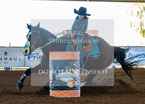 2023_LVPatriot_BarrelRace_JMrazPhotograpy-410