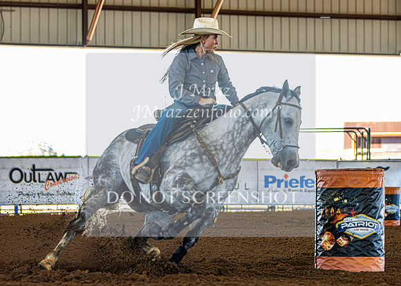2023_LVPatriot_BarrelRace_JMrazPhotograpy-454