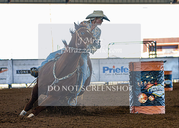 2023_LVPatriot_BarrelRace_JMrazPhotograpy-438