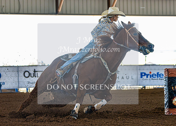 2023_LVPatriot_BarrelRace_JMrazPhotograpy-440