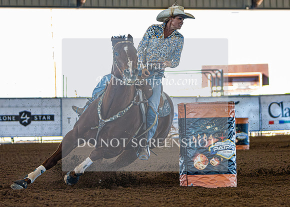 2023_LVPatriot_BarrelRace_JMrazPhotograpy-437