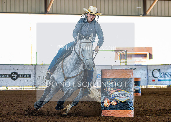 2023_LVPatriot_BarrelRace_JMrazPhotograpy-452