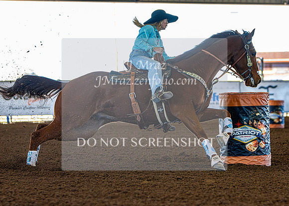 2023_LVPatriot_BarrelRace_JMrazPhotograpy-465