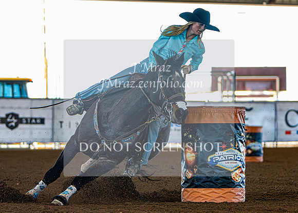 2023_LVPatriot_BarrelRace_JMrazPhotograpy-467