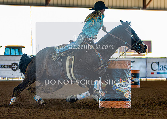 2023_LVPatriot_BarrelRace_JMrazPhotograpy-468