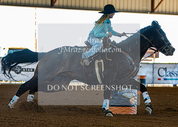 2023_LVPatriot_BarrelRace_JMrazPhotograpy-469