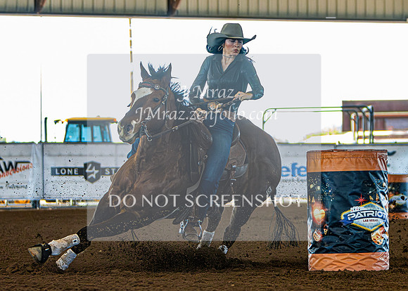 2023_LVPatriot_BarrelRace_JMrazPhotograpy-473