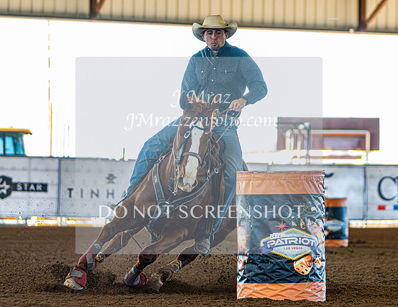 2023_LVPatriot_BarrelRace_JMrazPhotograpy-561