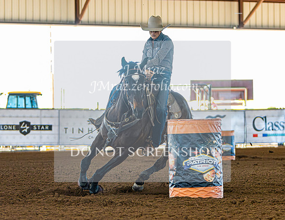 2023_LVPatriot_BarrelRace_JMrazPhotograpy-576
