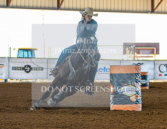 2023_LVPatriot_BarrelRace_JMrazPhotograpy-577