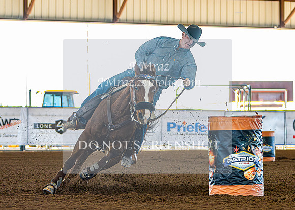 2023_LVPatriot_BarrelRace_JMrazPhotograpy-571