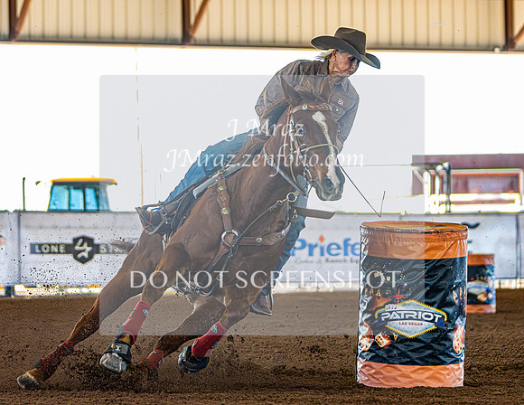 2023_LVPatriot_BarrelRace_JMrazPhotograpy-590