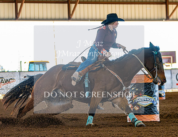 2023_LVPatriot_BarrelRace_JMrazPhotograpy-633