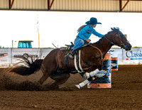 2023_LVPatriot_BarrelRace_JMrazPhotograpy-675