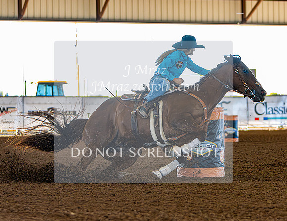 2023_LVPatriot_BarrelRace_JMrazPhotograpy-675