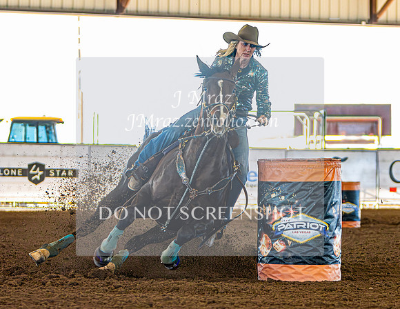 2023_LVPatriot_BarrelRace_JMrazPhotograpy-696