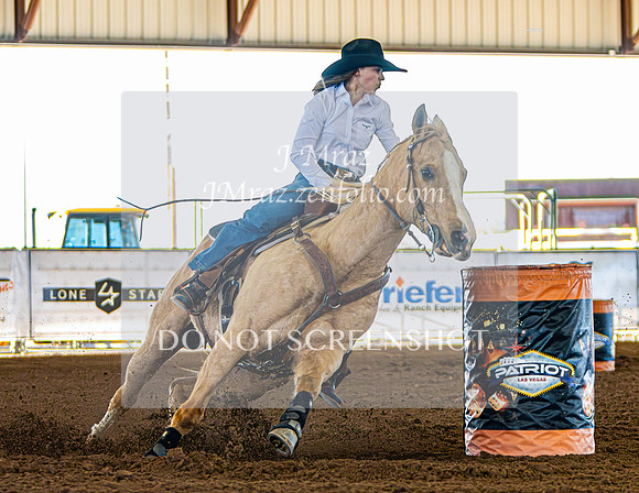 2023_LVPatriot_BarrelRace_JMrazPhotograpy-700