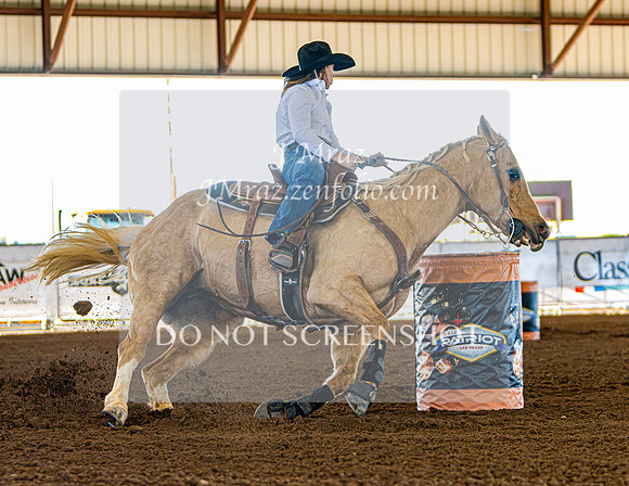 2023_LVPatriot_BarrelRace_JMrazPhotograpy-701
