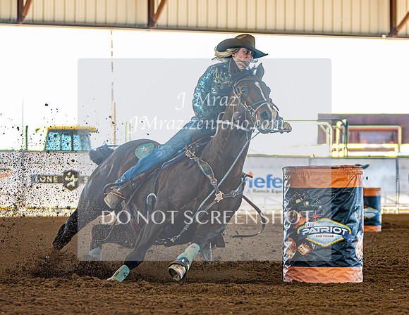 2023_LVPatriot_BarrelRace_JMrazPhotograpy-697