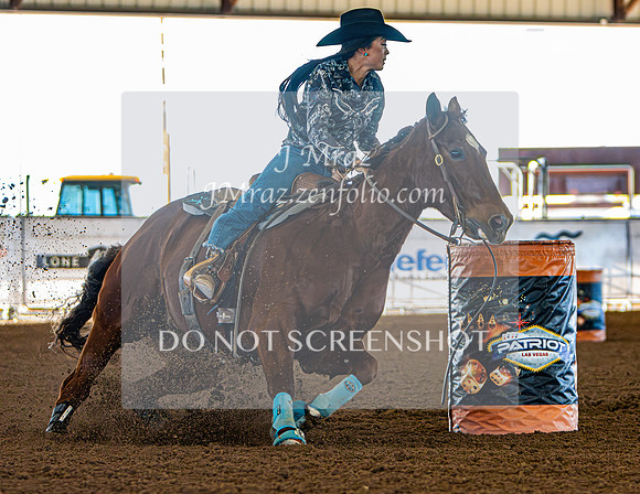 2023_LVPatriot_BarrelRace_JMrazPhotograpy-715