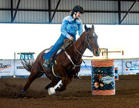2023_LVPatriot_Barrel Racing_JMrazPhotograpy-10