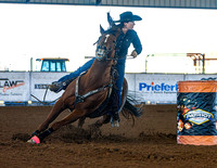 2023_LVPatriot_Barrel Racing_JMrazPhotograpy-14