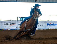 2023_LVPatriot_Barrel Racing_JMrazPhotograpy-15