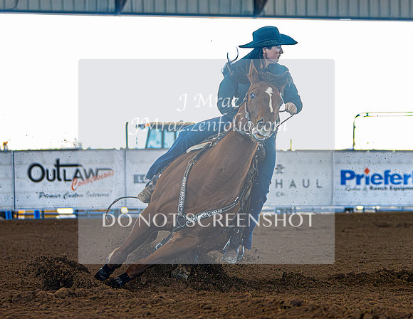 2023_LVPatriot_Barrel Racing_JMrazPhotograpy-15