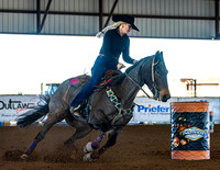 2023_LVPatriot_Barrel Racing_JMrazPhotograpy-4