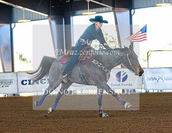 2023_LVPatriot_Barrel Racing_JMrazPhotograpy-7