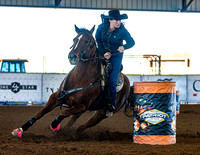 2023_LVPatriot_Barrel Racing_JMrazPhotograpy-13