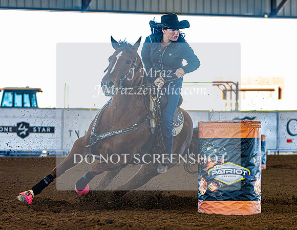 2023_LVPatriot_Barrel Racing_JMrazPhotograpy-13