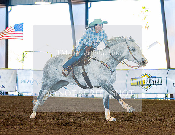 2023_LVPatriot_Barrel Racing_JMrazPhotograpy-23
