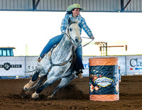 2023_LVPatriot_Barrel Racing_JMrazPhotograpy-20