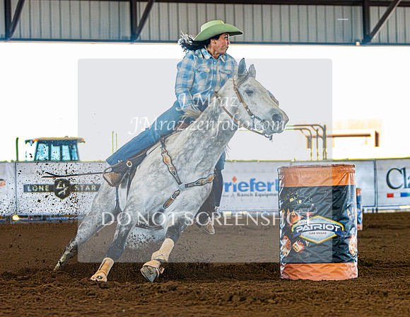 2023_LVPatriot_Barrel Racing_JMrazPhotograpy-21