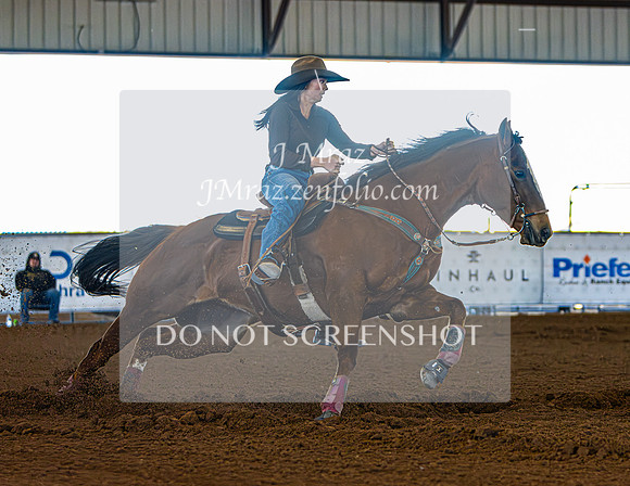 2023_LVPatriot_Barrel Racing_JMrazPhotograpy-27