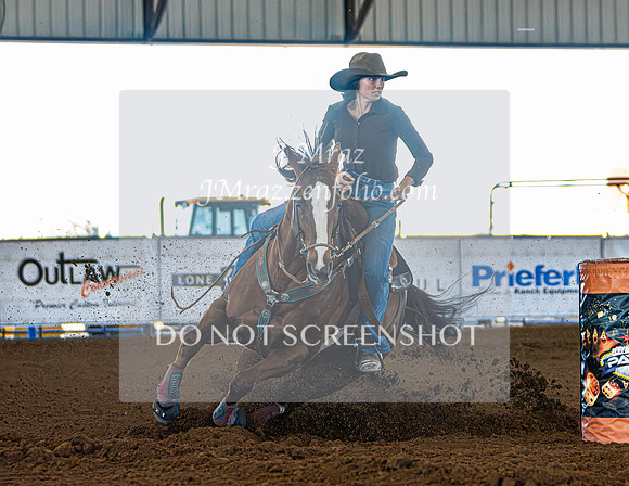 2023_LVPatriot_Barrel Racing_JMrazPhotograpy-26