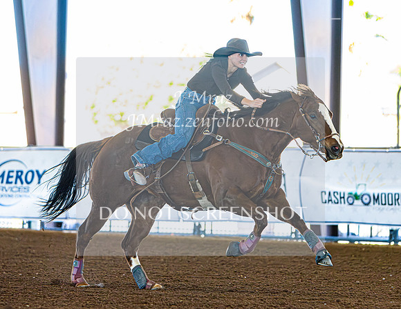 2023_LVPatriot_Barrel Racing_JMrazPhotograpy-31