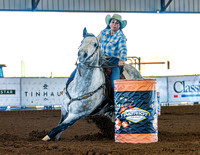 2023_LVPatriot_Barrel Racing_JMrazPhotograpy-19
