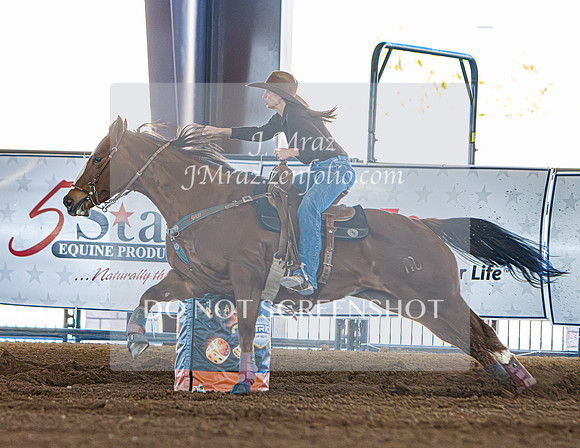 2023_LVPatriot_Barrel Racing_JMrazPhotograpy-29