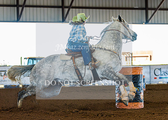 2023_LVPatriot_Barrel Racing_JMrazPhotograpy-22