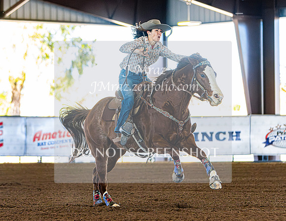 2023_LVPatriot_Barrel Racing_JMrazPhotography-39