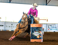 2023_LVPatriot_Barrel Racing_JMrazPhotography-49