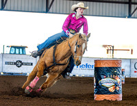 2023_LVPatriot_Barrel Racing_JMrazPhotography-50