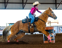 2023_LVPatriot_Barrel Racing_JMrazPhotography-51