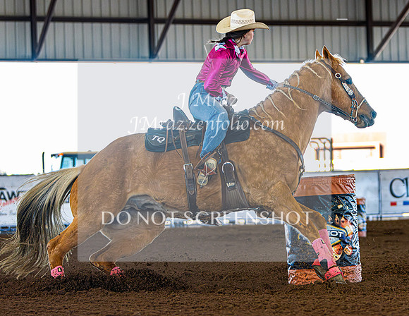 2023_LVPatriot_Barrel Racing_JMrazPhotography-51