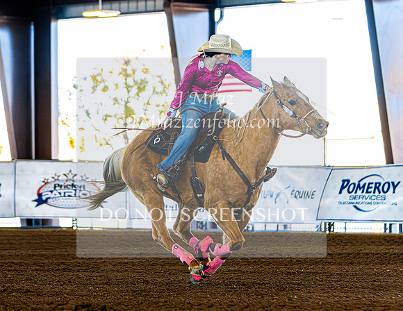 2023_LVPatriot_Barrel Racing_JMrazPhotography-53
