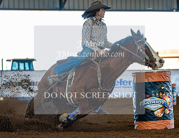 2023_LVPatriot_Barrel Racing_JMrazPhotography-37