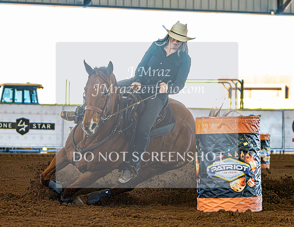 2023_LVPatriot_Barrel Racing_JMrazPhotography-40